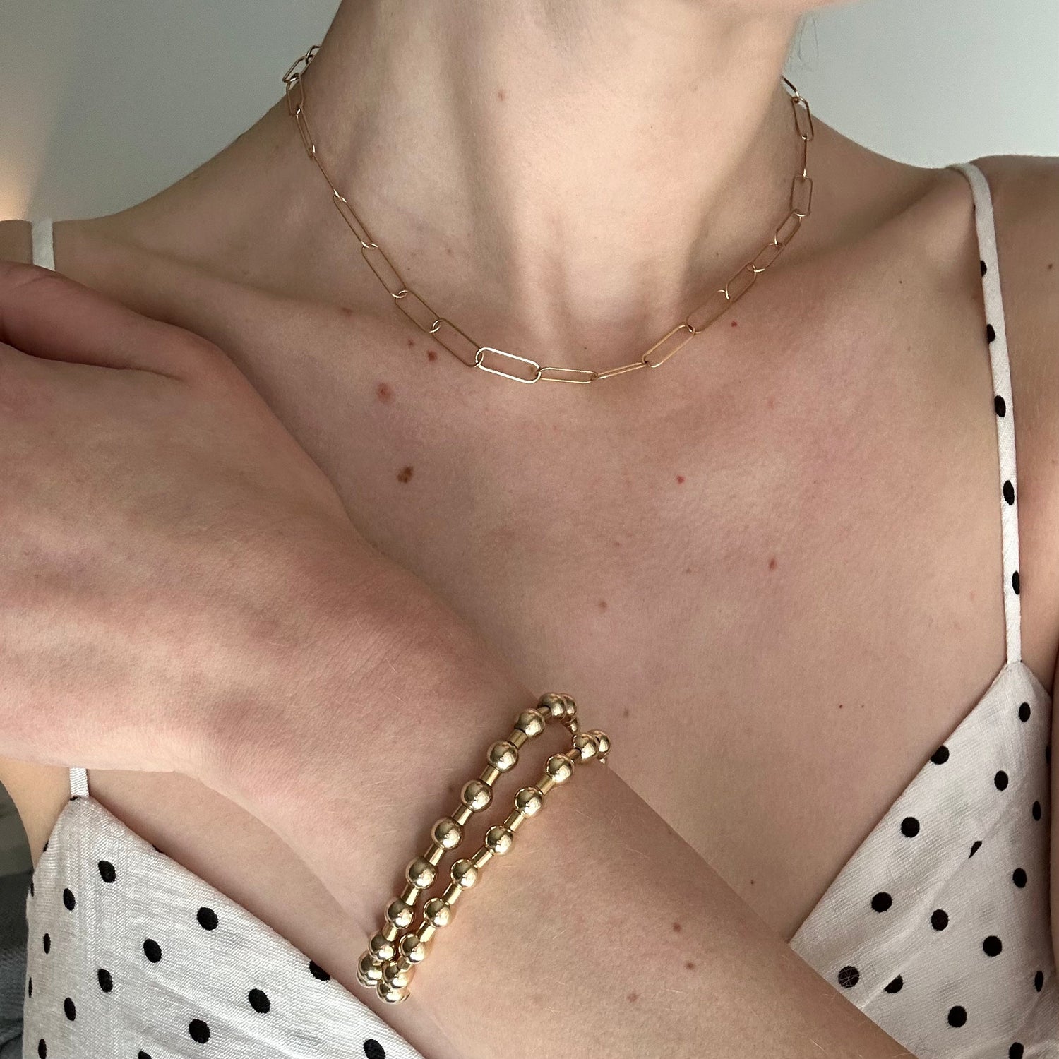 LA LUZ COLLECTION
