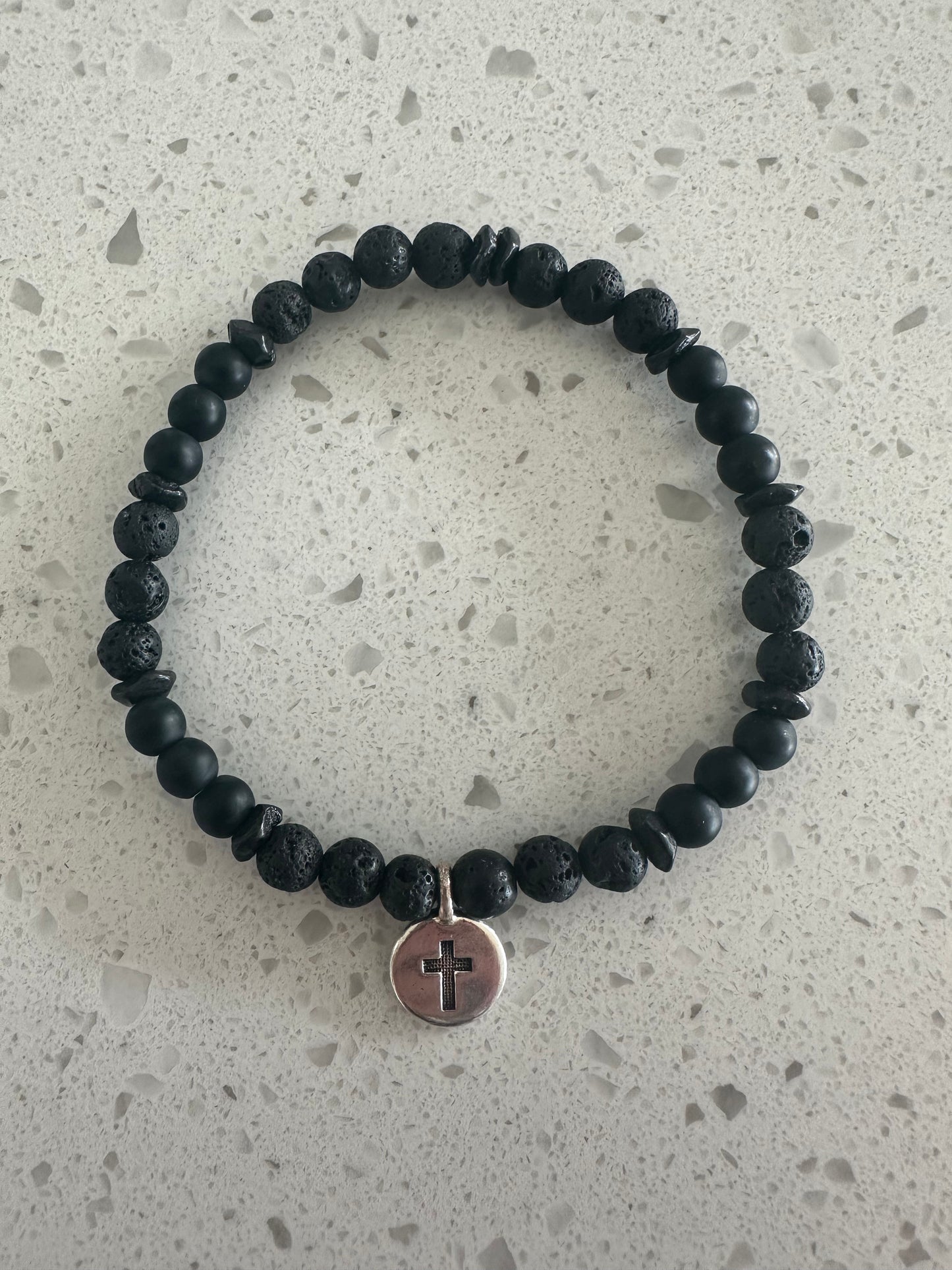 La Cruz Bracelet