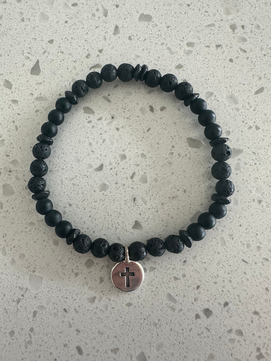 La Cruz Bracelet