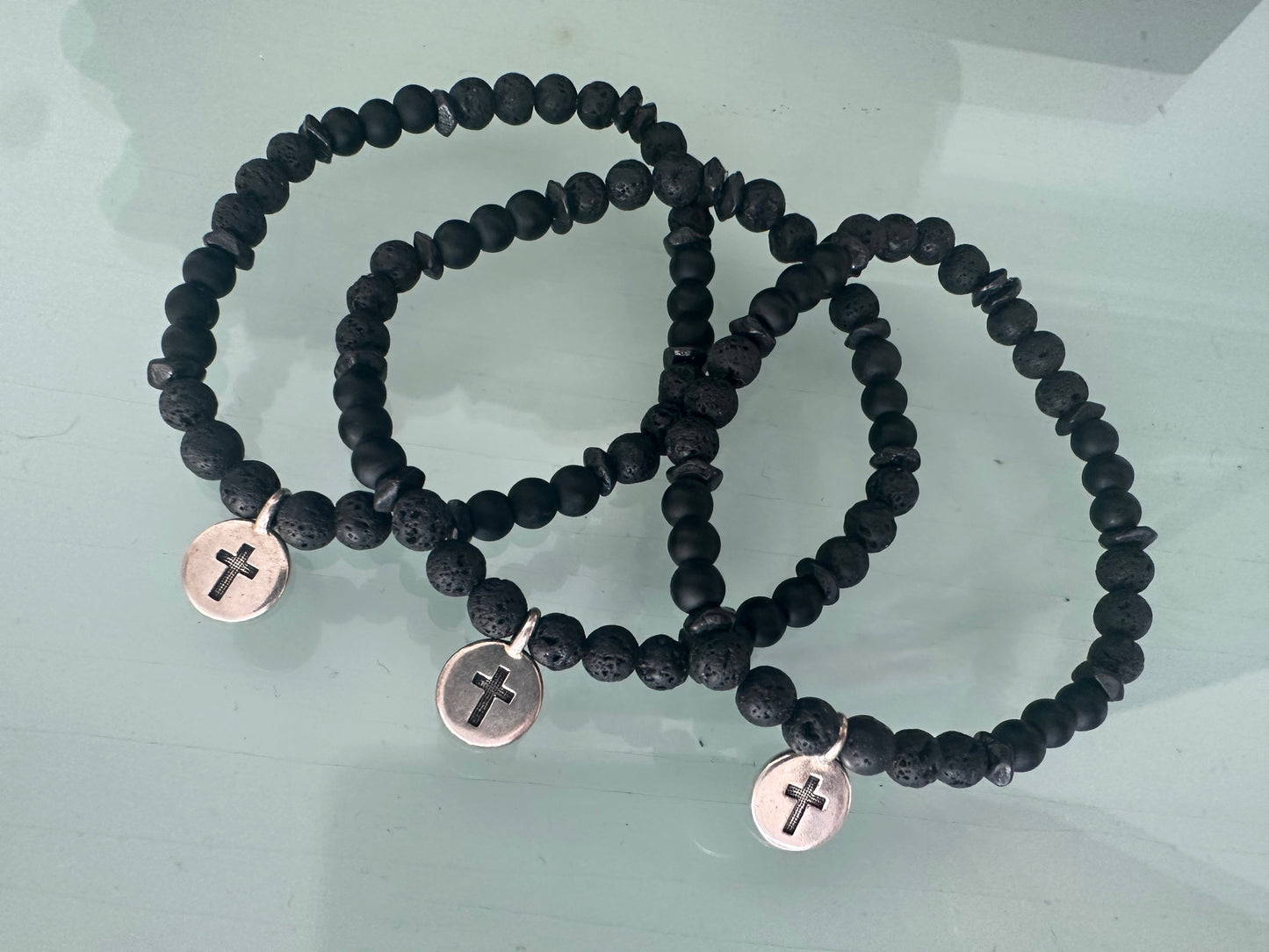 La Cruz Bracelet