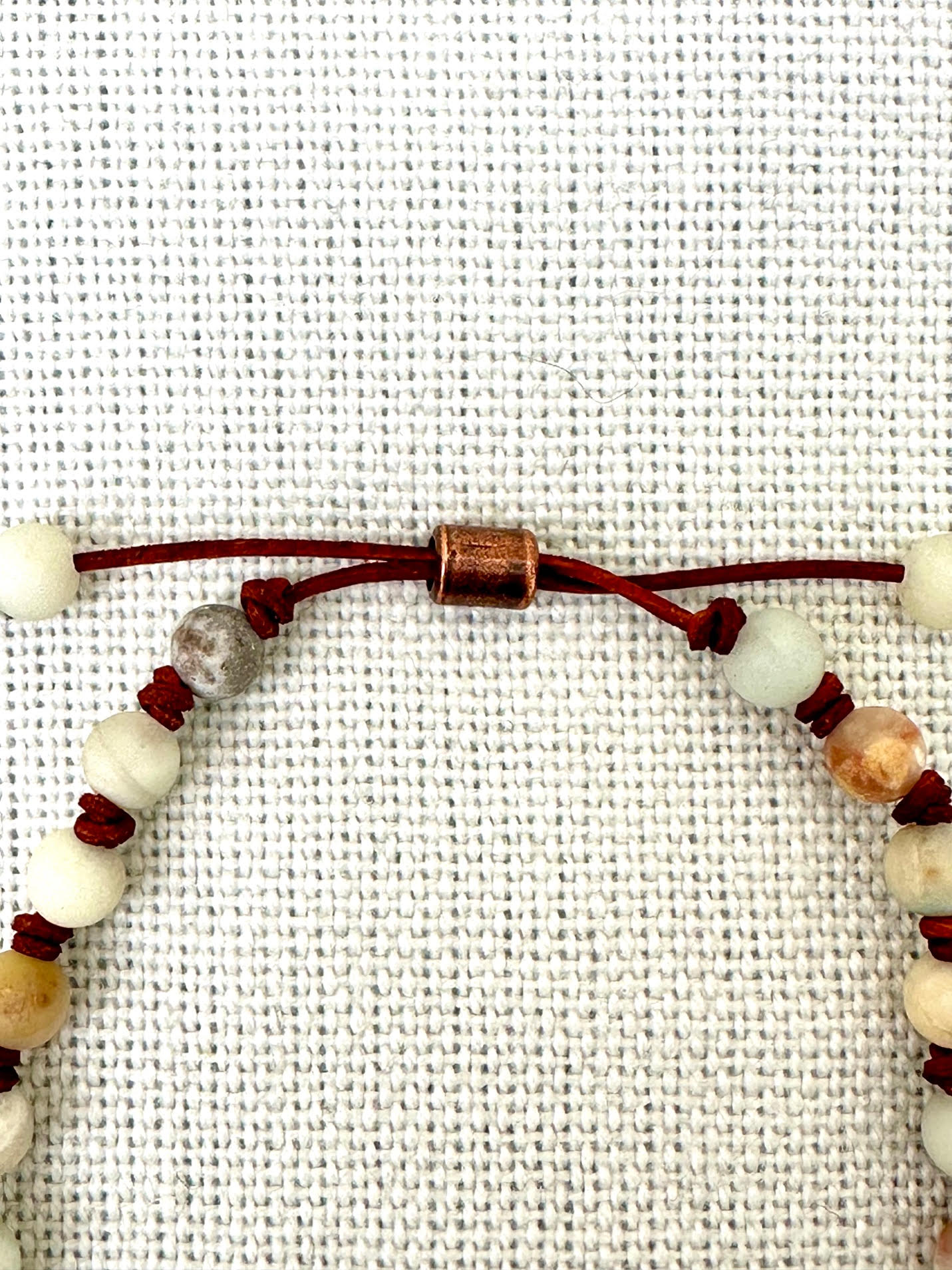 Rio Anklet